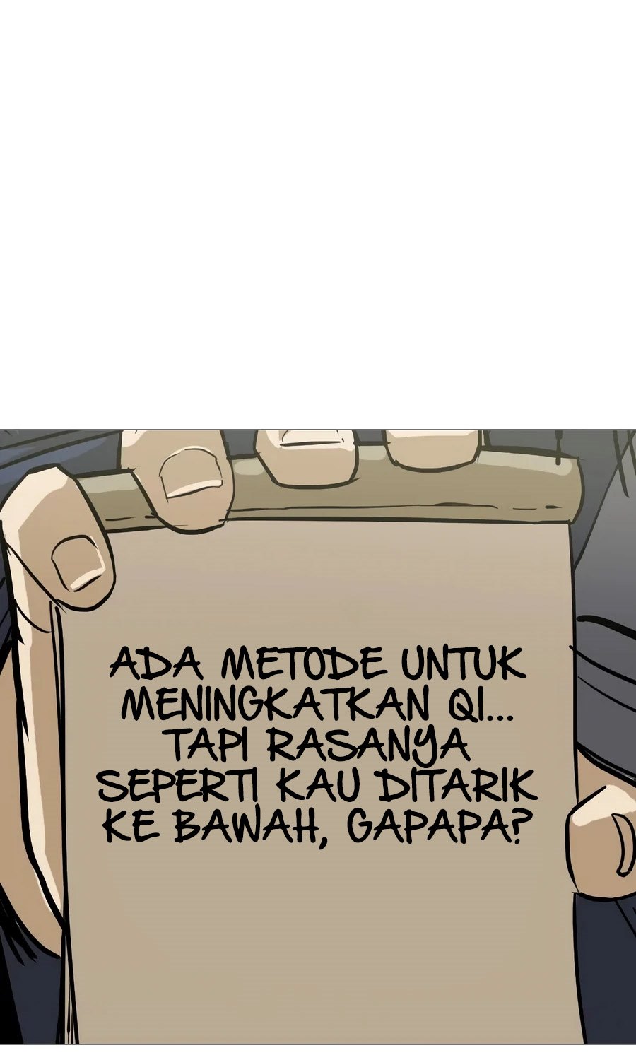 Weak Teacher Chapter 14 - halaman 59
