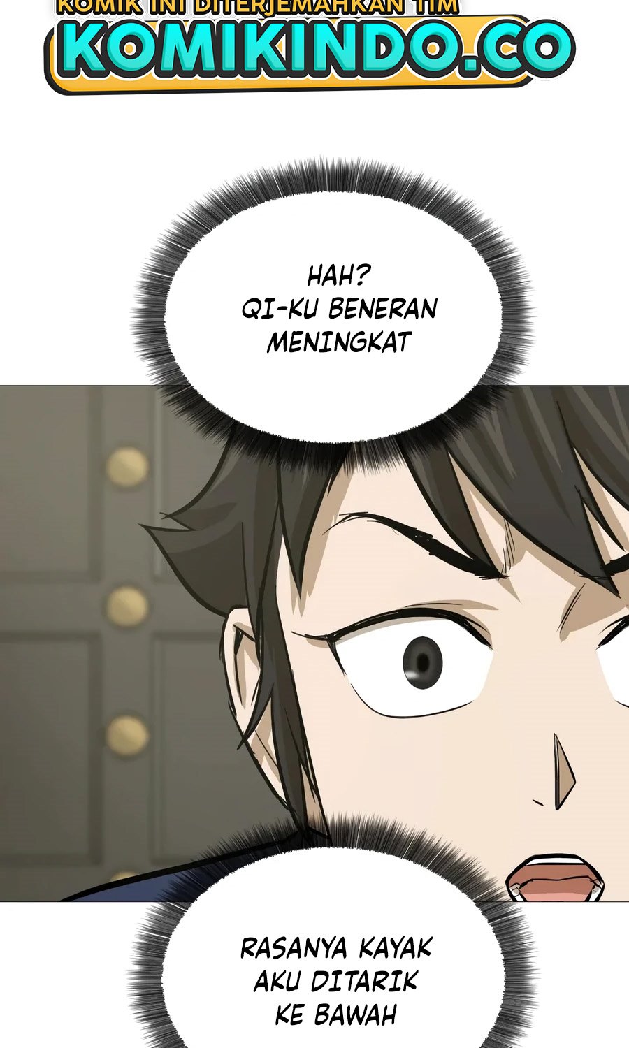 Weak Teacher Chapter 14 - halaman 61