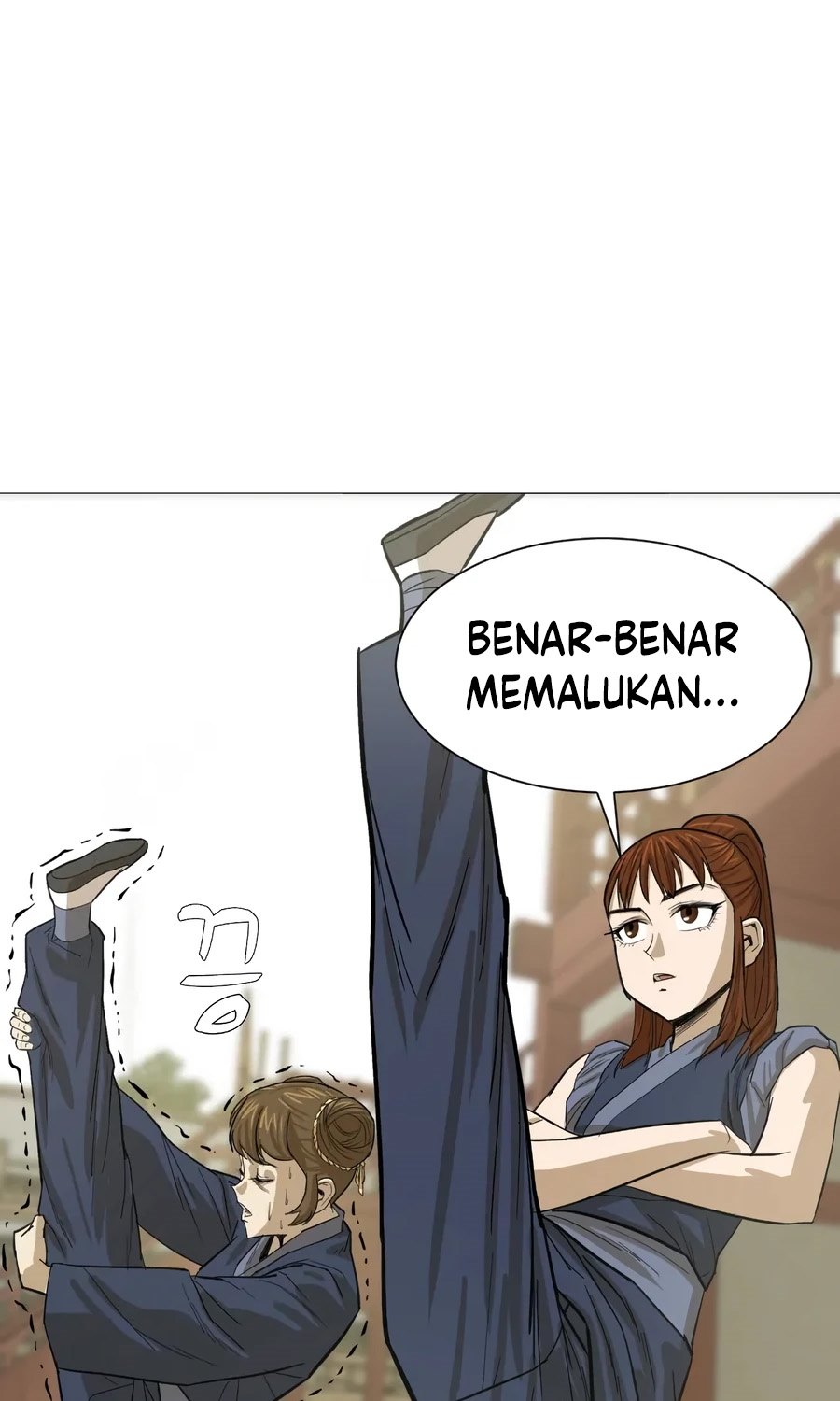 Weak Teacher Chapter 14 - halaman 66