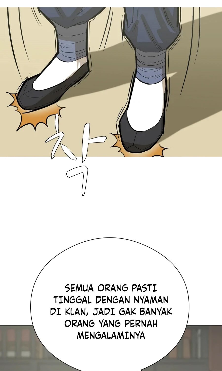 Weak Teacher Chapter 14 - halaman 75