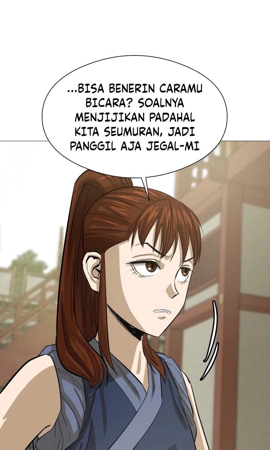 Weak Teacher Chapter 14 - halaman 78