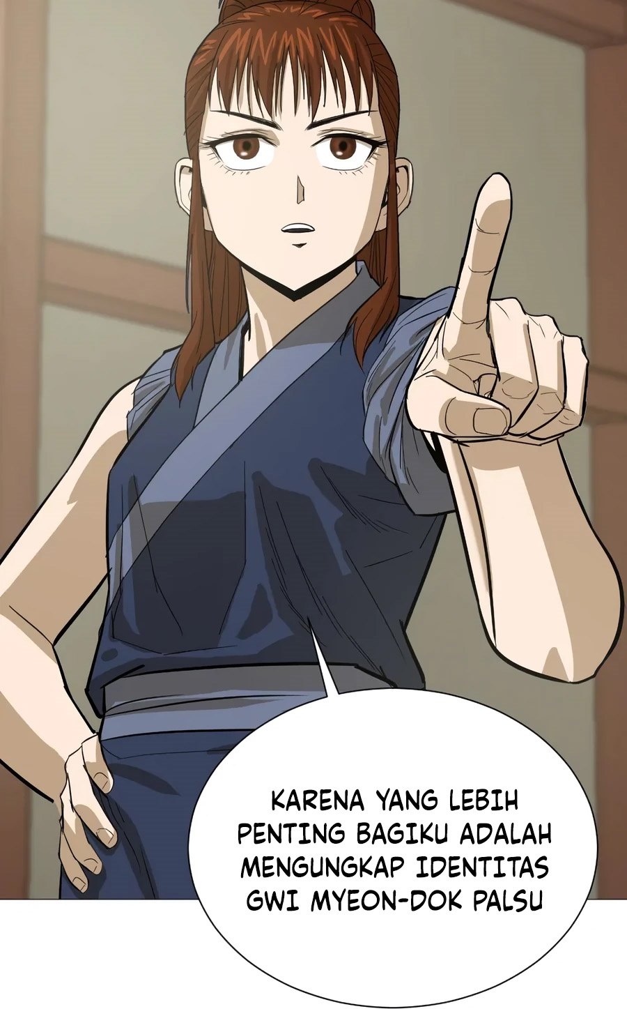 Weak Teacher Chapter 14 - halaman 83