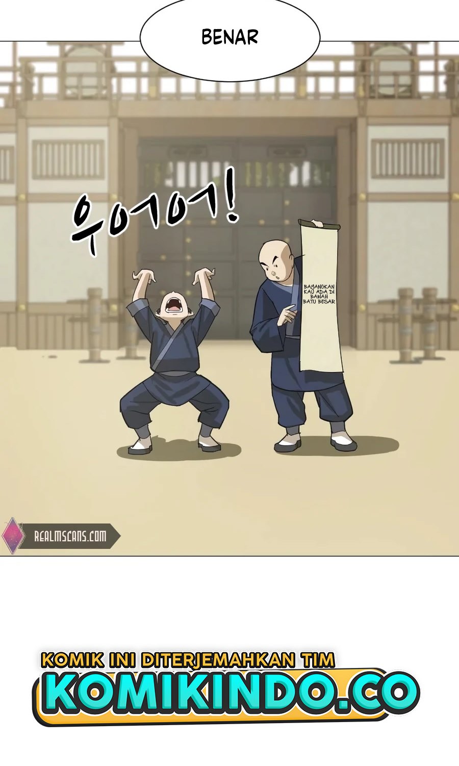 Weak Teacher Chapter 14 - halaman 88