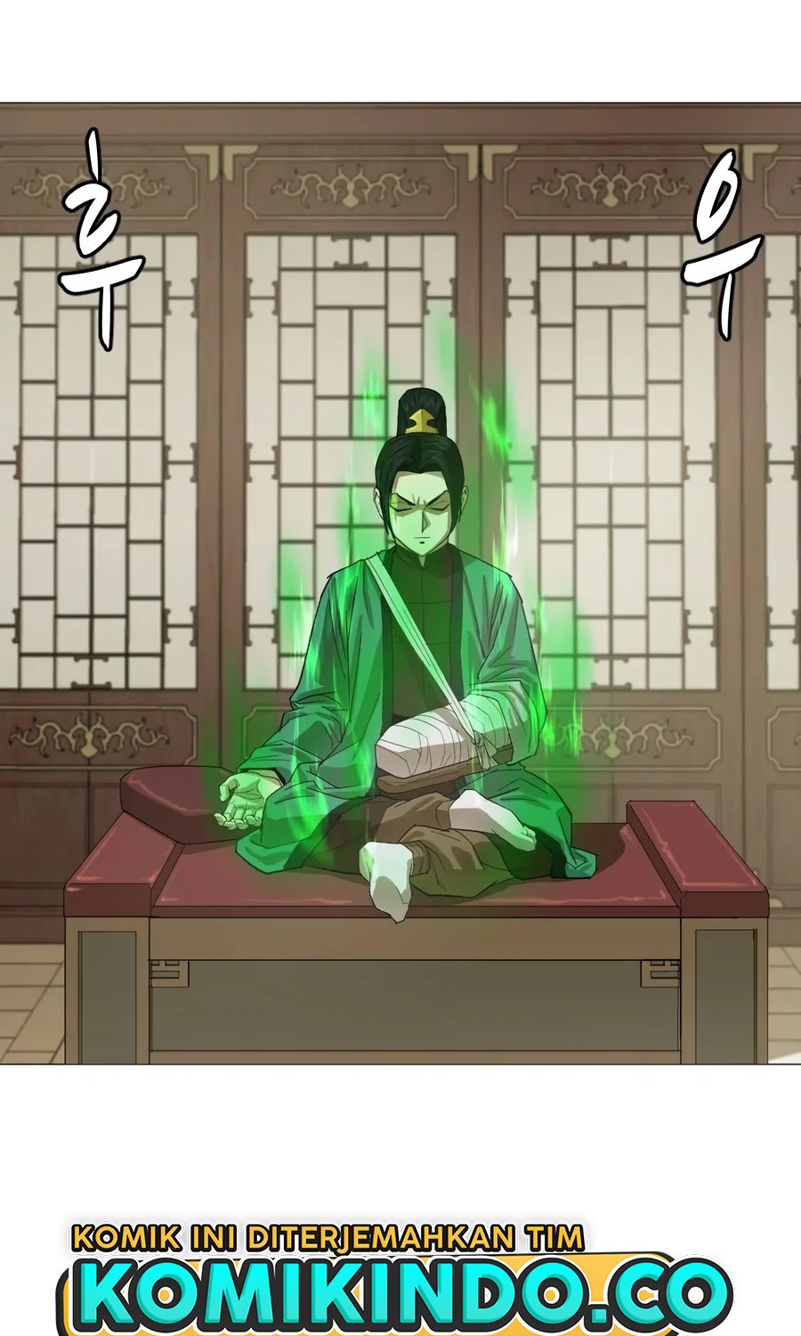 Weak Teacher Chapter 14 - halaman 91