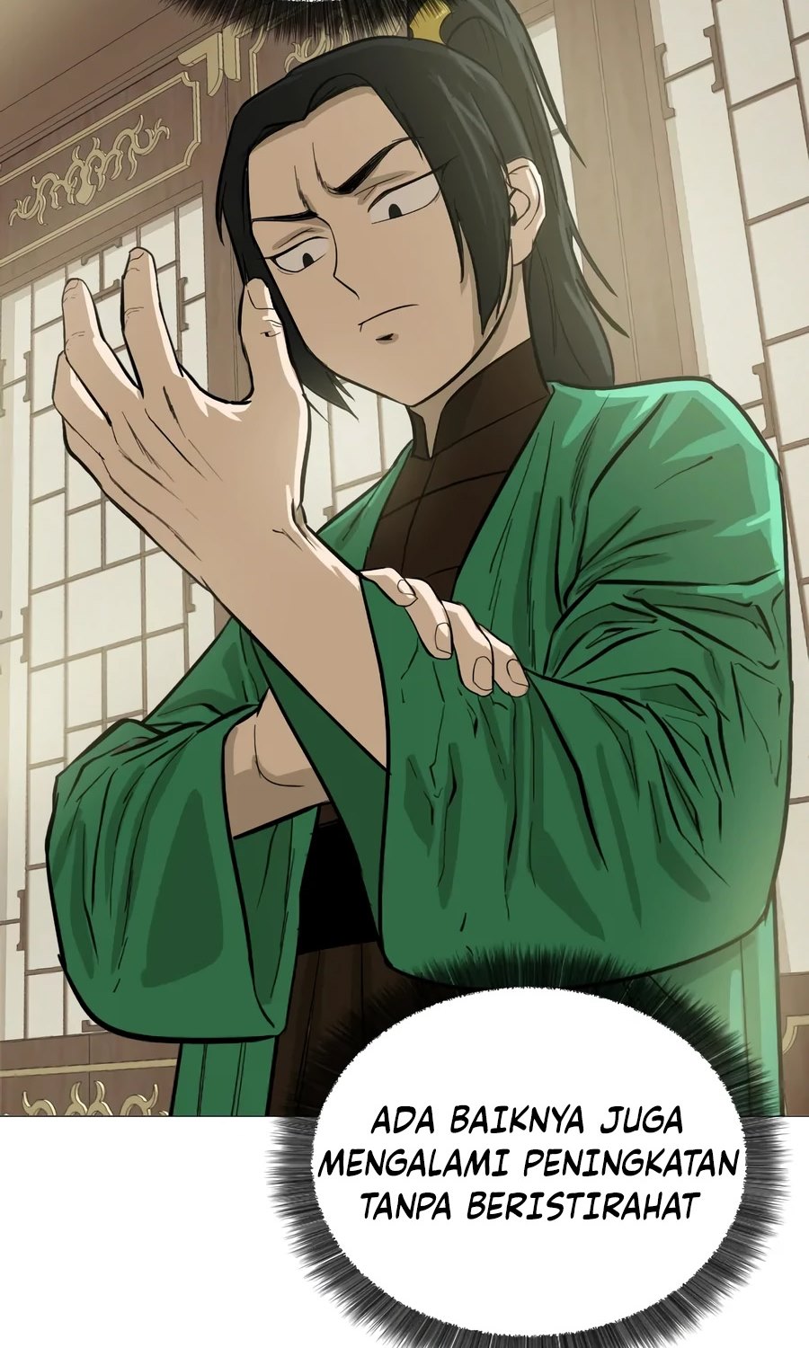 Weak Teacher Chapter 14 - halaman 94