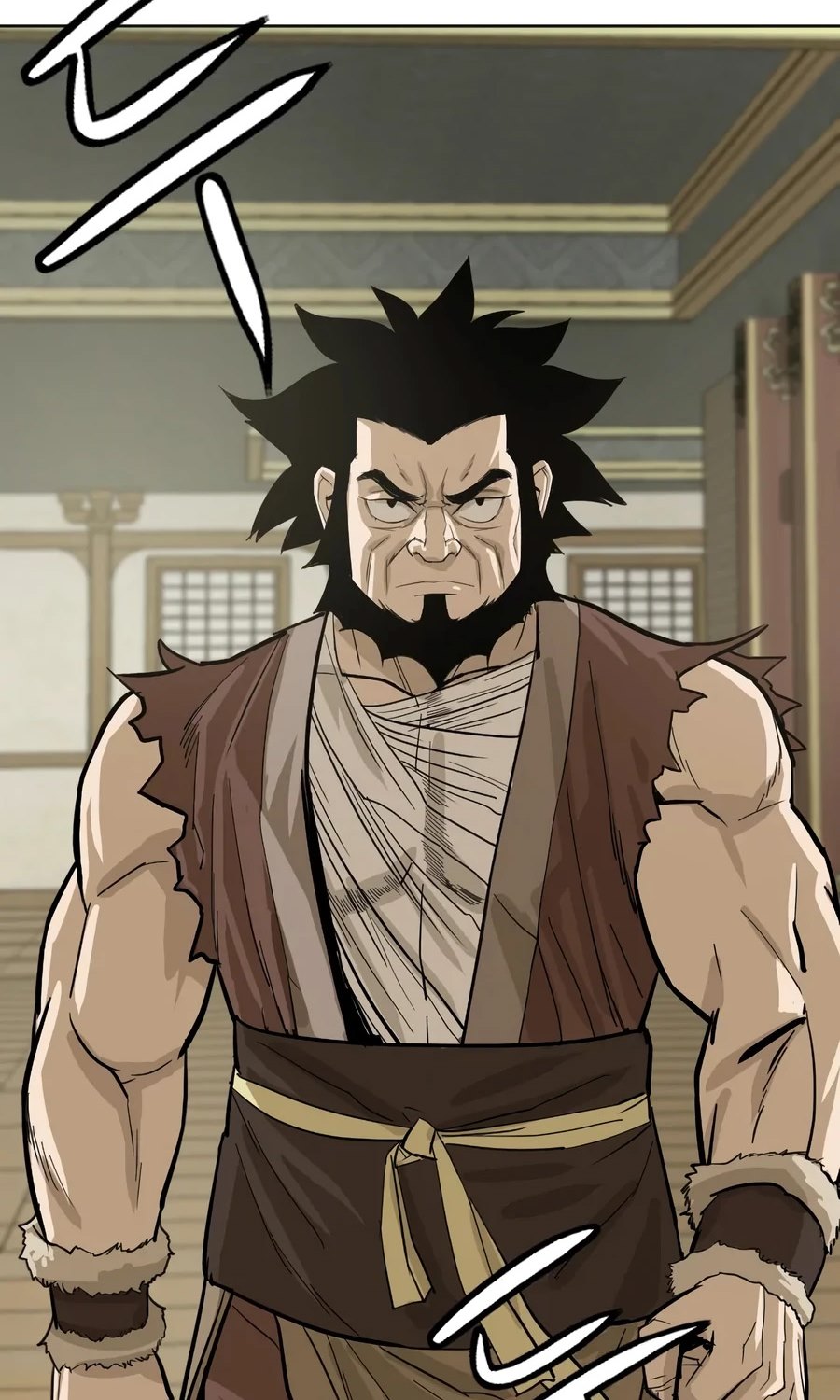 Weak Teacher Chapter 14 - halaman 97