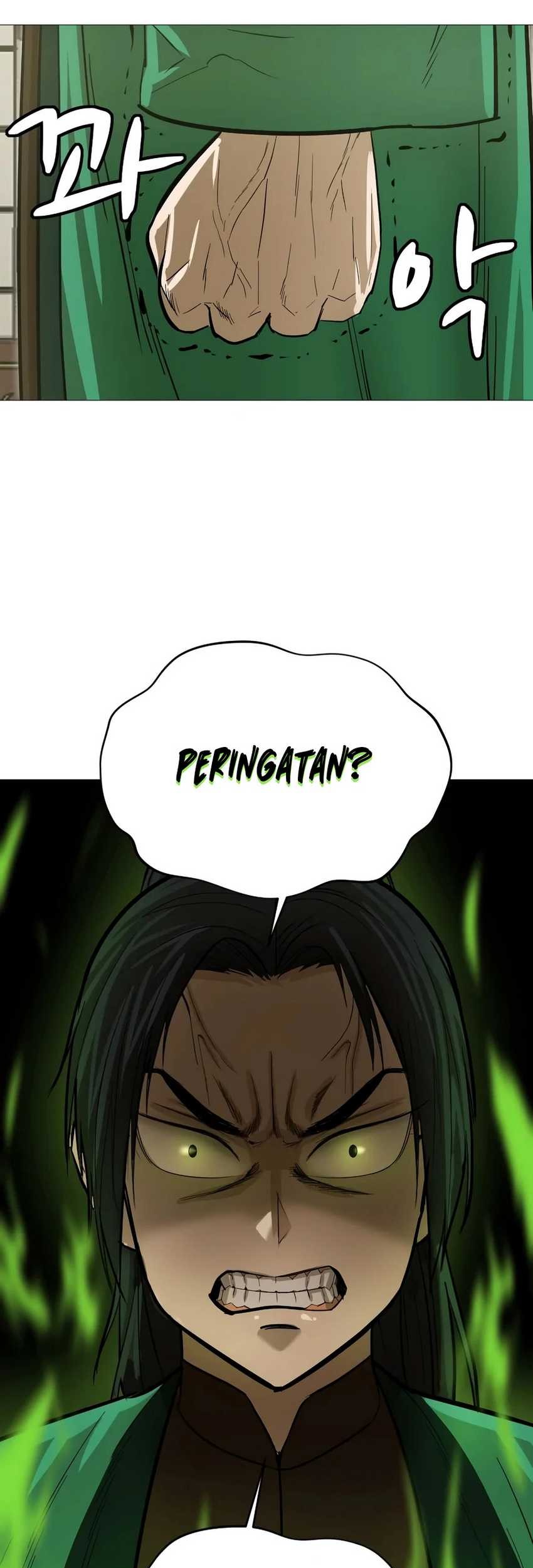 Weak Teacher Chapter 15 - halaman 10