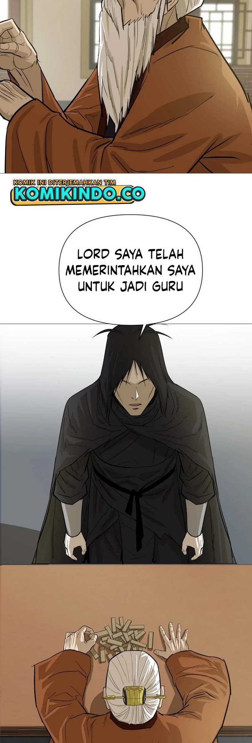 Weak Teacher Chapter 15 - halaman 19
