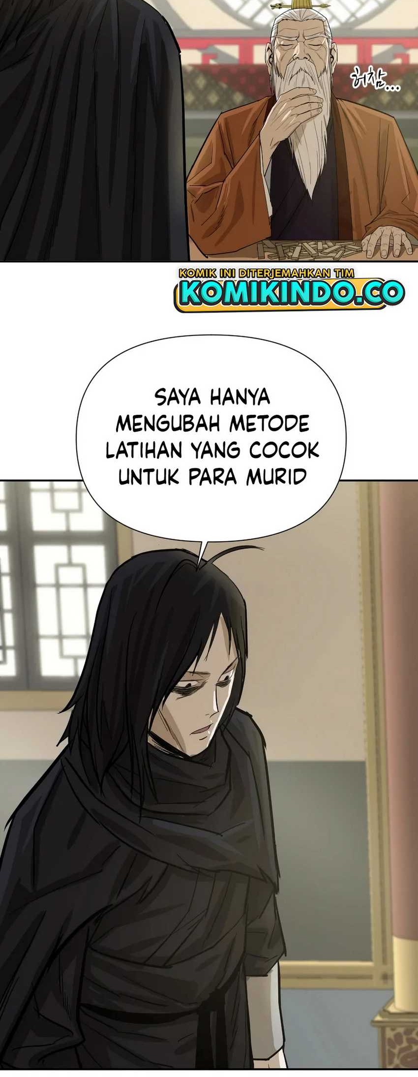 Weak Teacher Chapter 15 - halaman 24