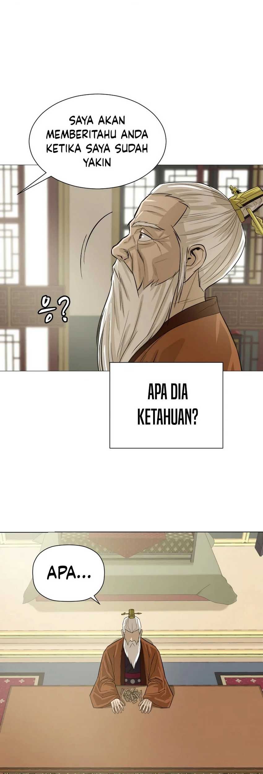 Weak Teacher Chapter 15 - halaman 27