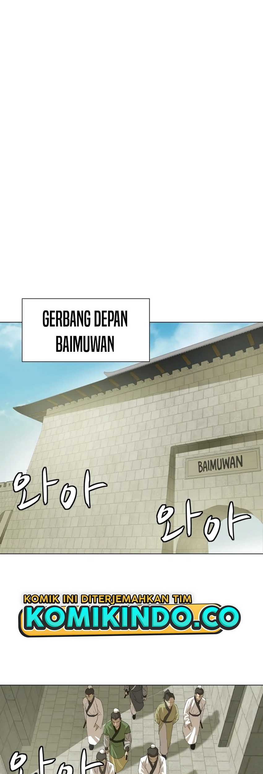 Weak Teacher Chapter 15 - halaman 29