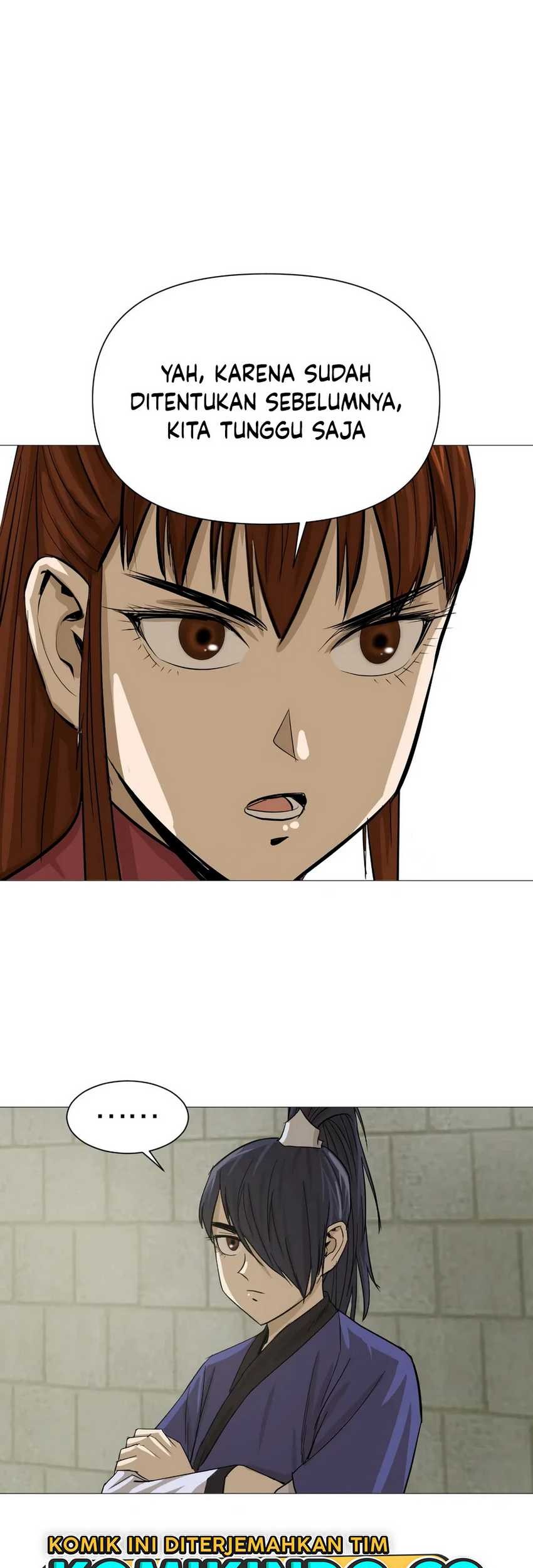 Weak Teacher Chapter 15 - halaman 33