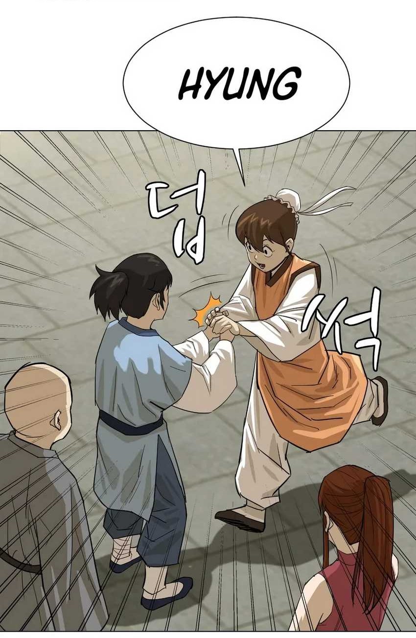 Weak Teacher Chapter 15 - halaman 36