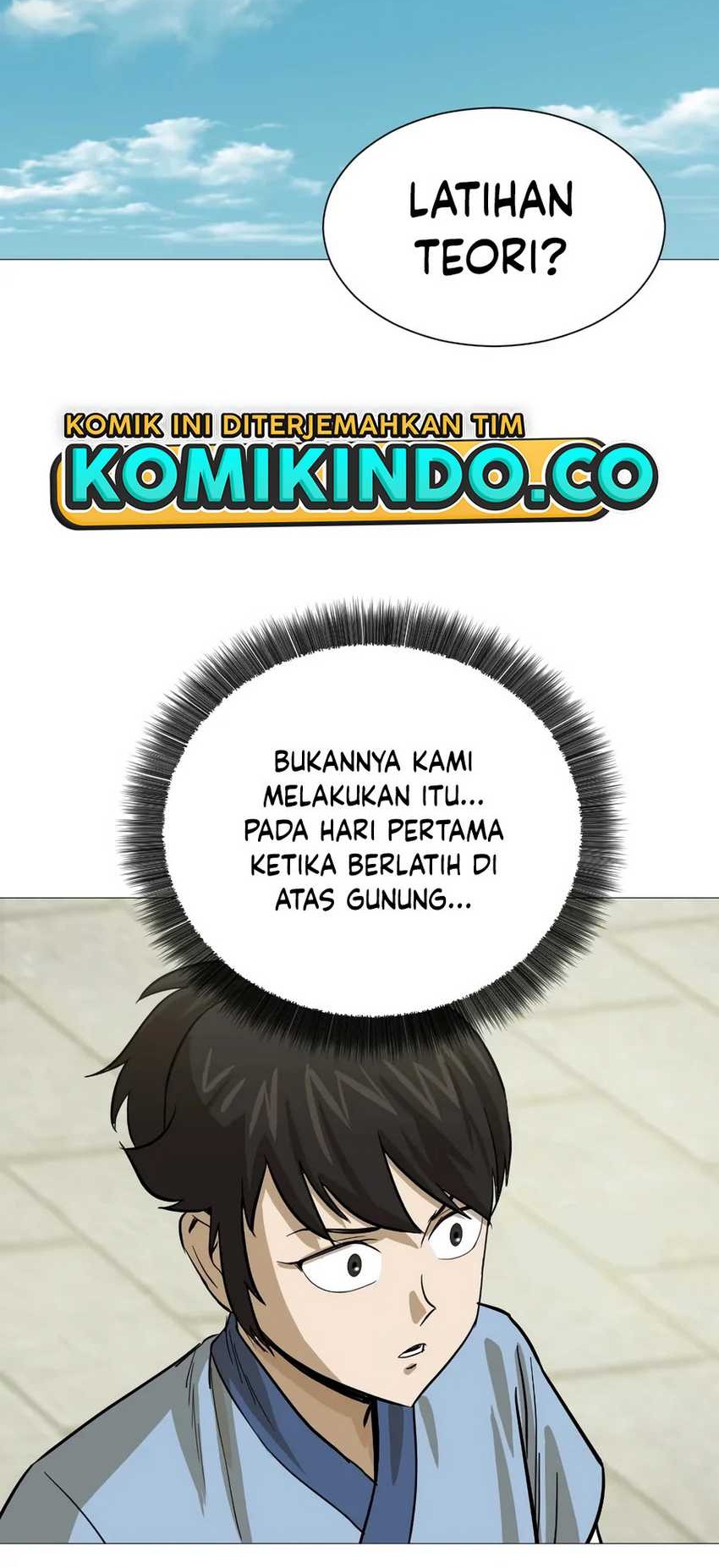 Weak Teacher Chapter 15 - halaman 40