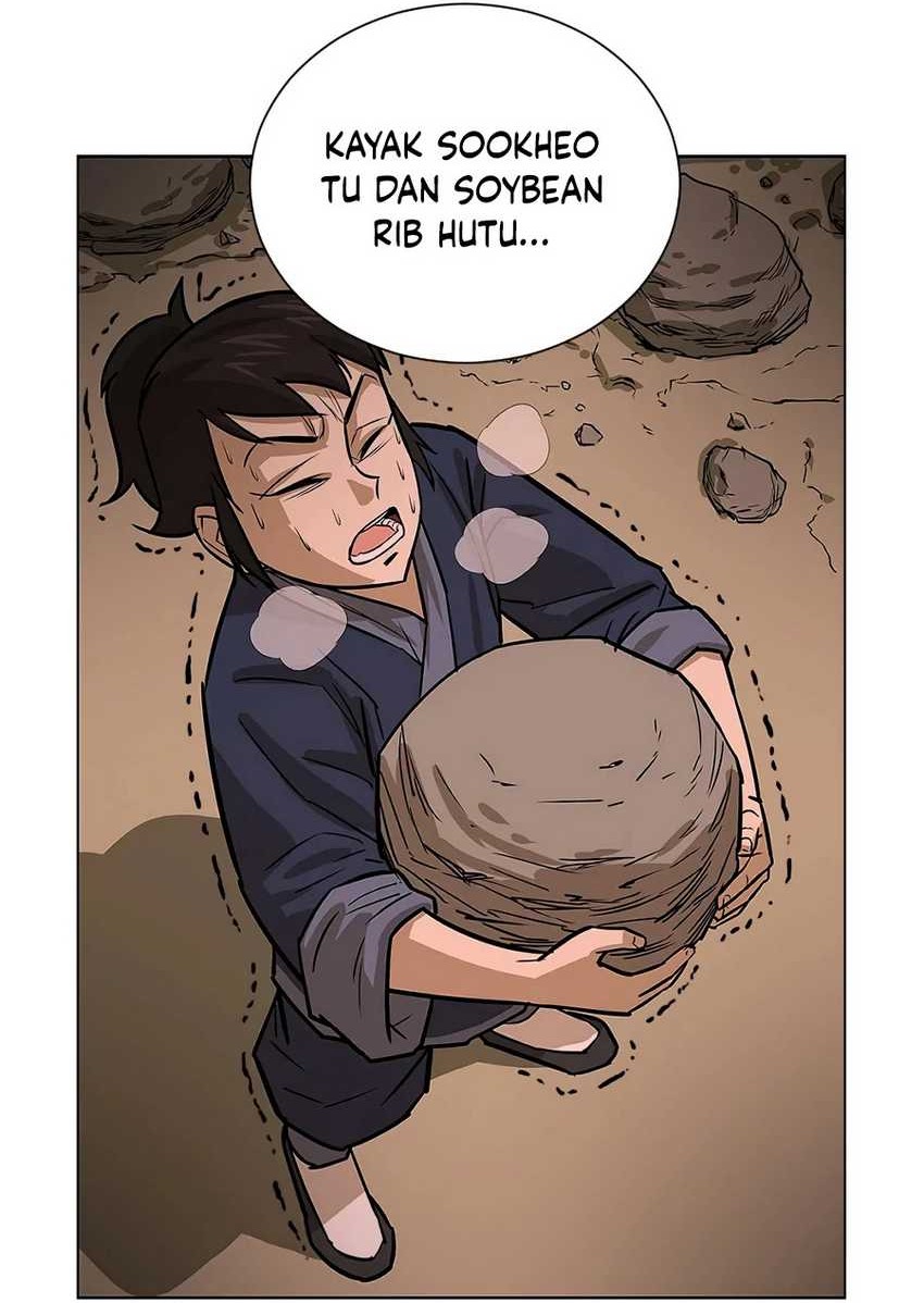 Weak Teacher Chapter 15 - halaman 44