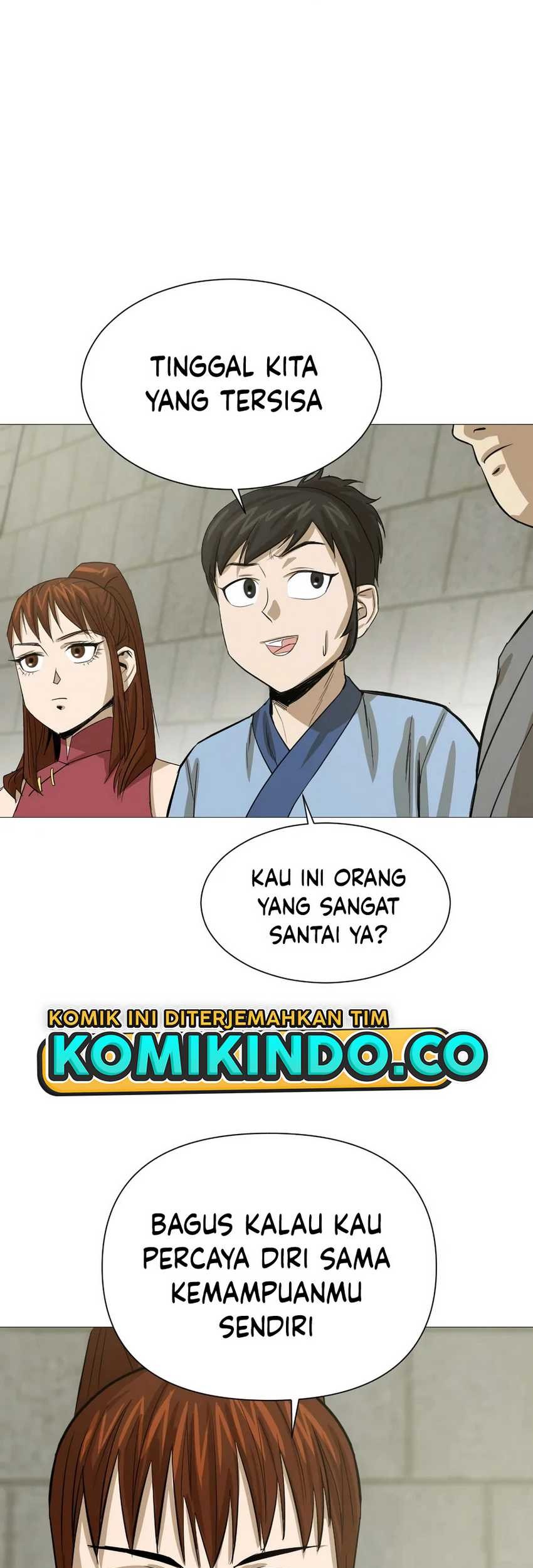 Weak Teacher Chapter 15 - halaman 51