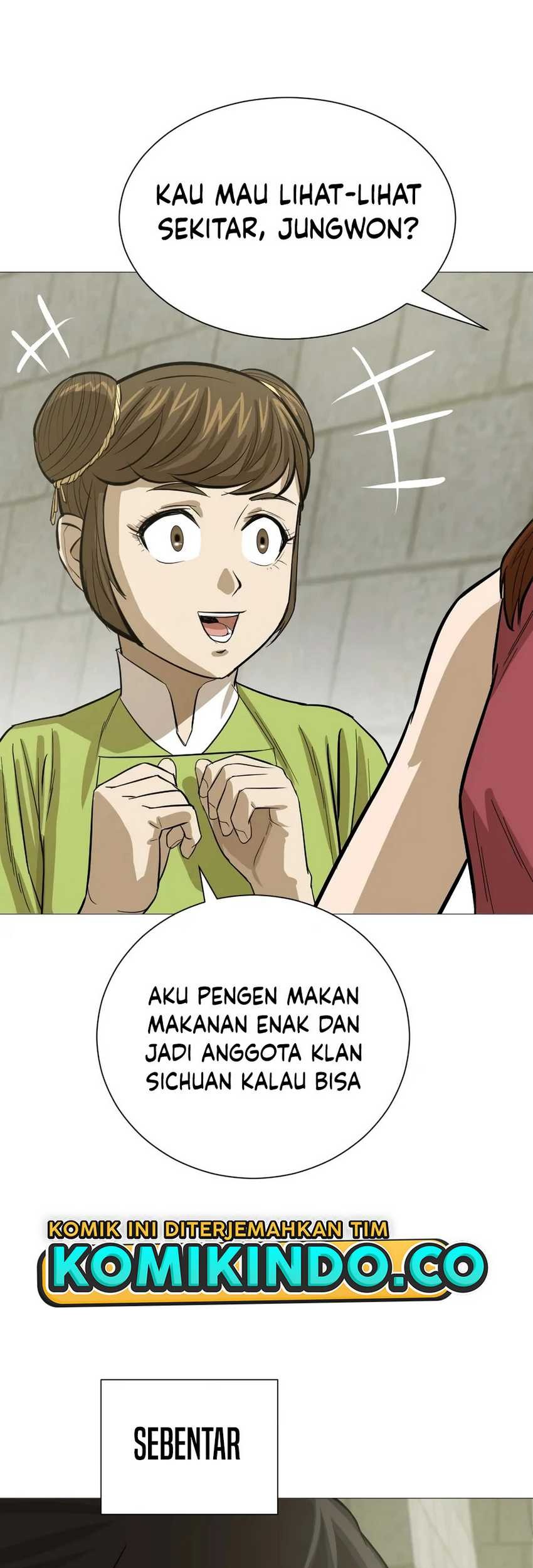Weak Teacher Chapter 15 - halaman 53