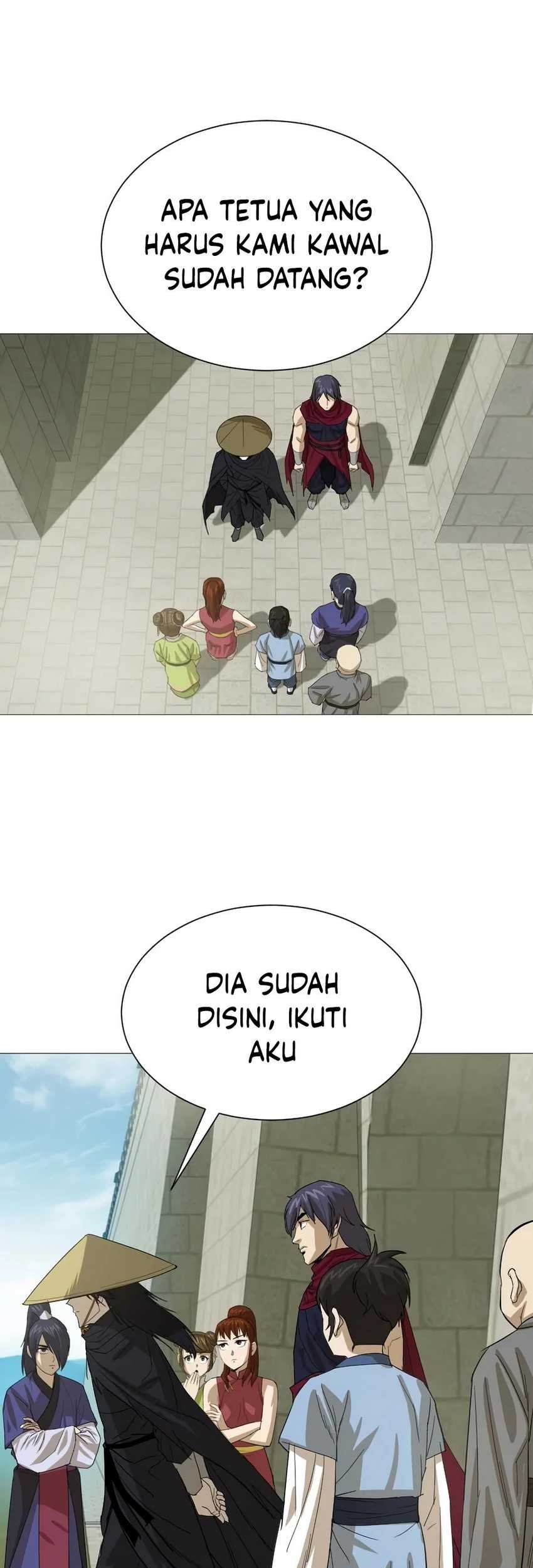 Weak Teacher Chapter 15 - halaman 57