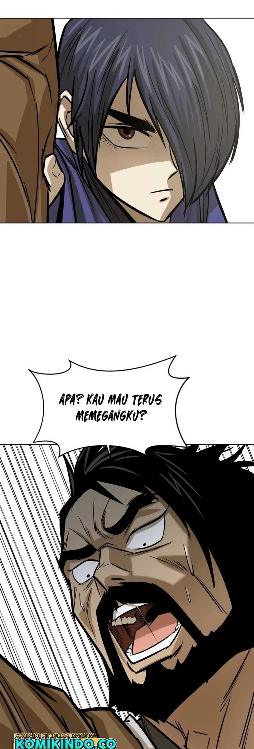 Weak Teacher Chapter 16 - halaman 10