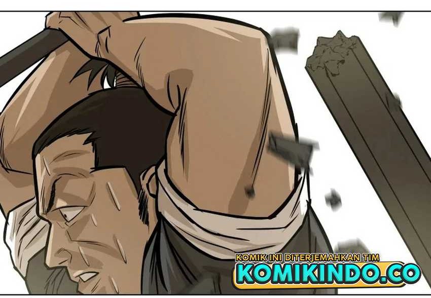 Weak Teacher Chapter 16 - halaman 21