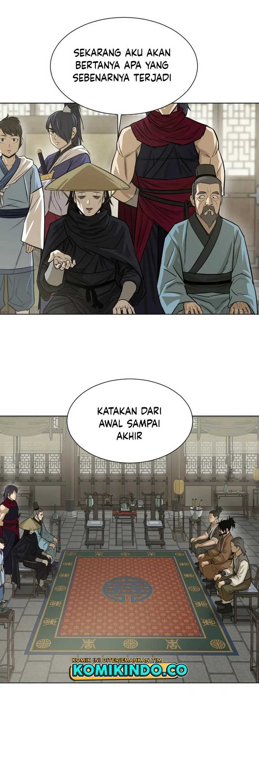 Weak Teacher Chapter 16 - halaman 26