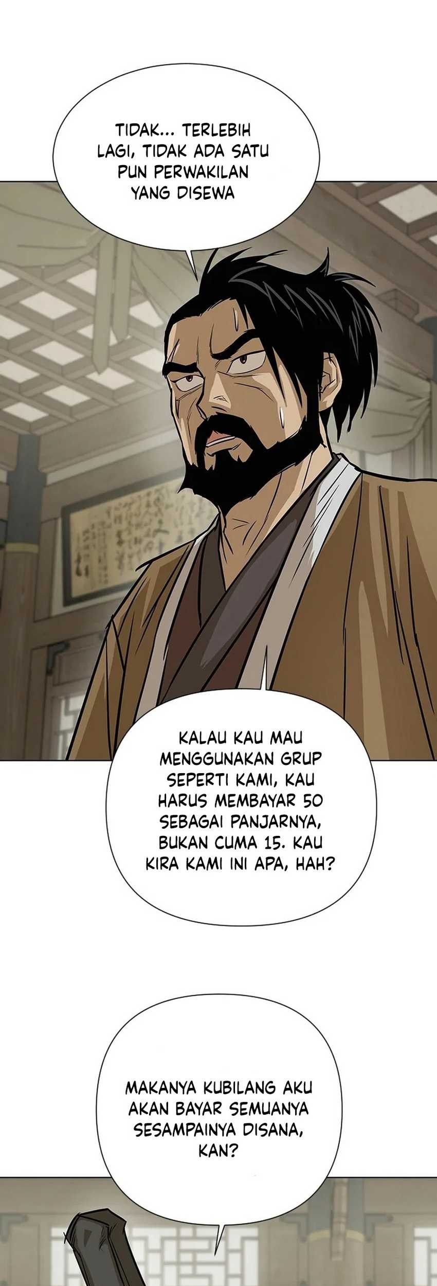Weak Teacher Chapter 16 - halaman 28