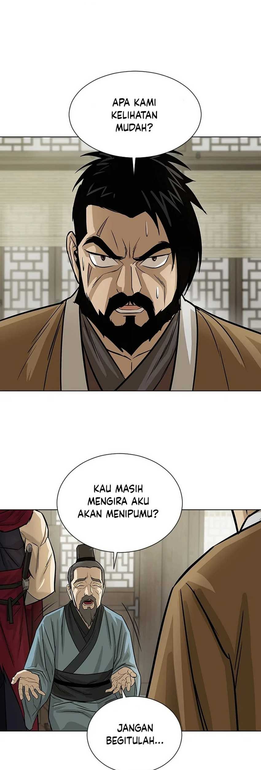Weak Teacher Chapter 16 - halaman 30