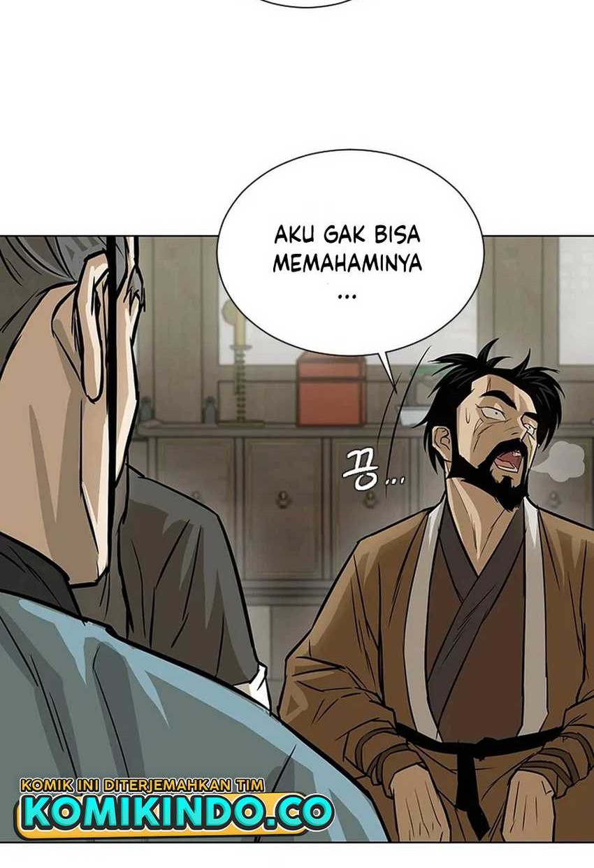 Weak Teacher Chapter 16 - halaman 31