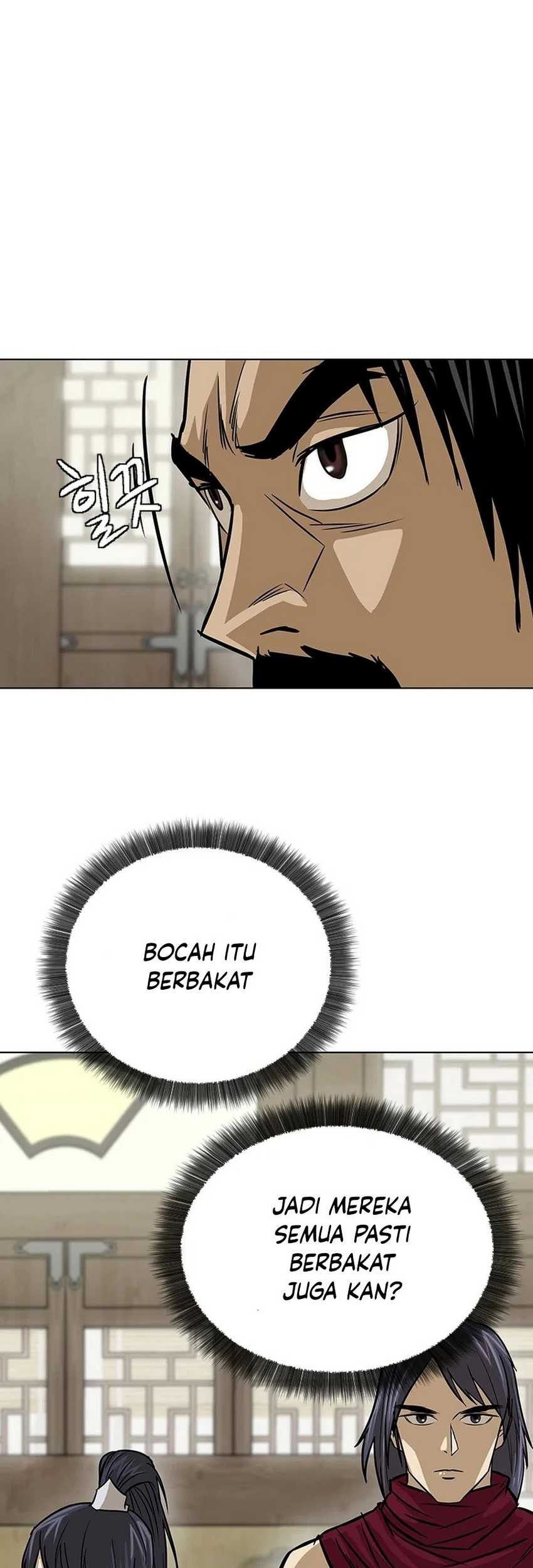 Weak Teacher Chapter 16 - halaman 32