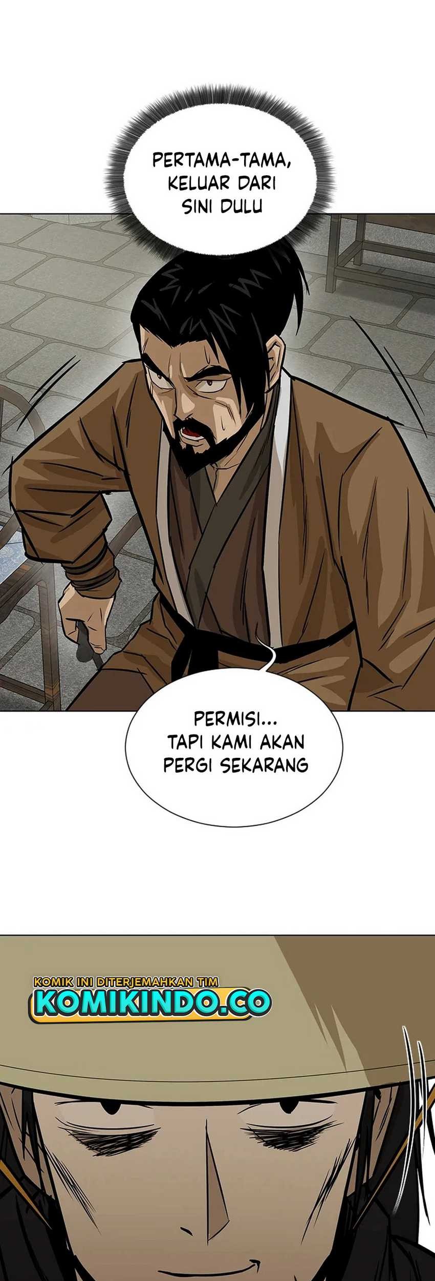 Weak Teacher Chapter 16 - halaman 34