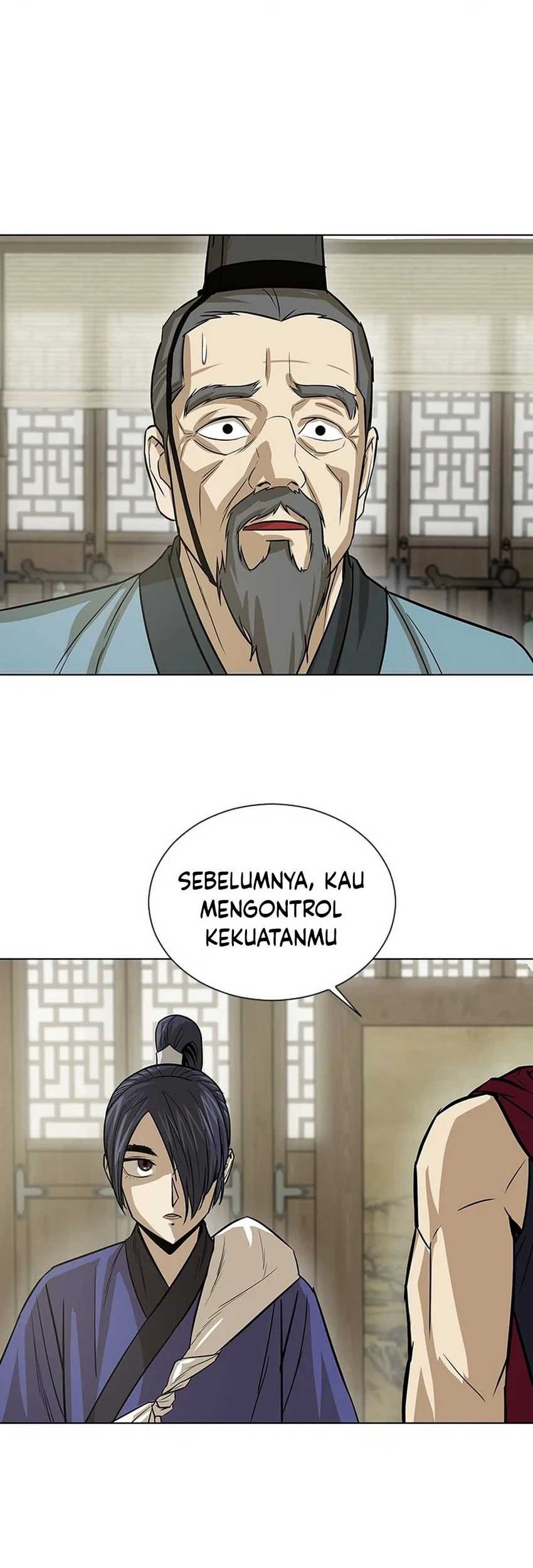 Weak Teacher Chapter 16 - halaman 38