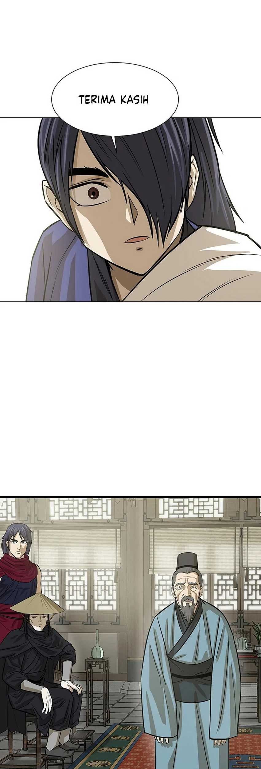 Weak Teacher Chapter 16 - halaman 40