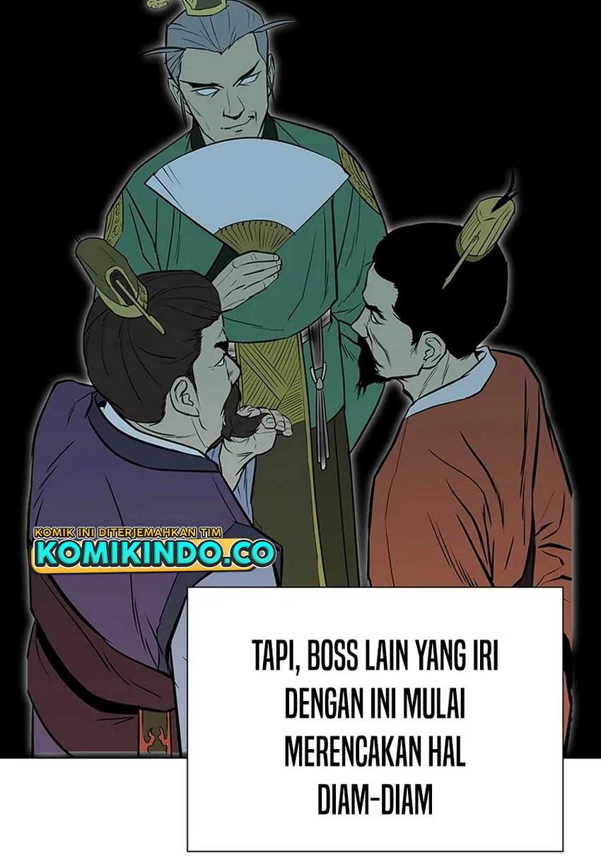 Weak Teacher Chapter 16 - halaman 53