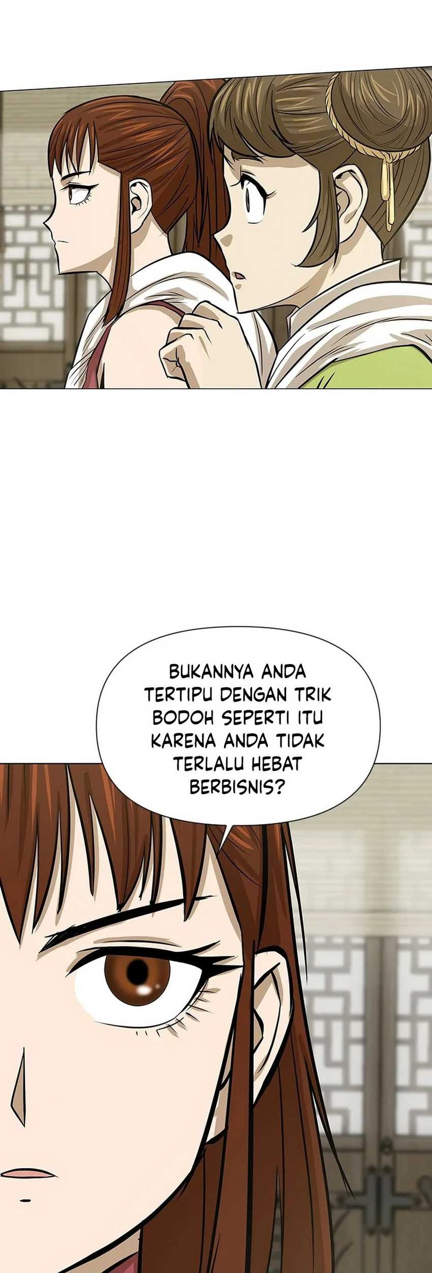 Weak Teacher Chapter 16 - halaman 58