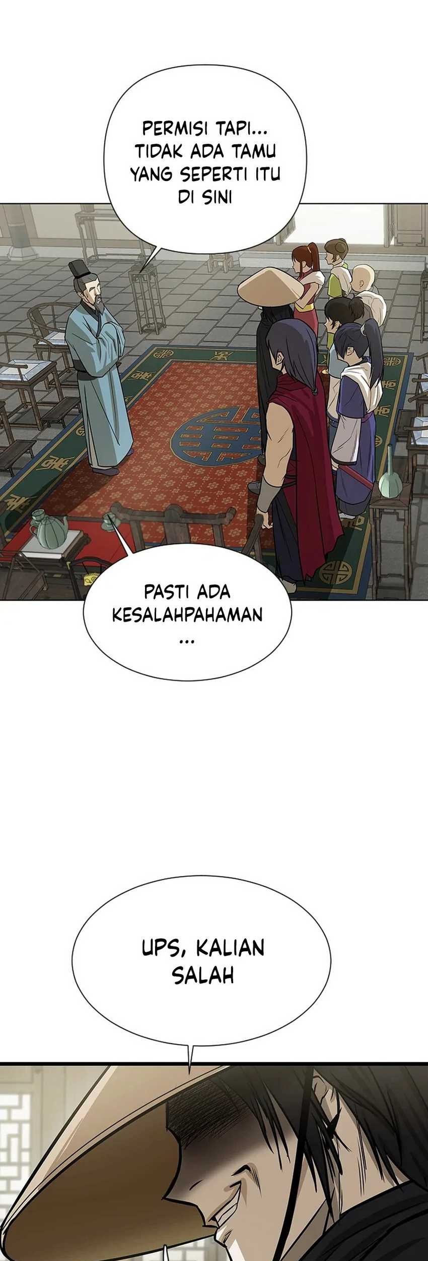 Weak Teacher Chapter 16 - halaman 62