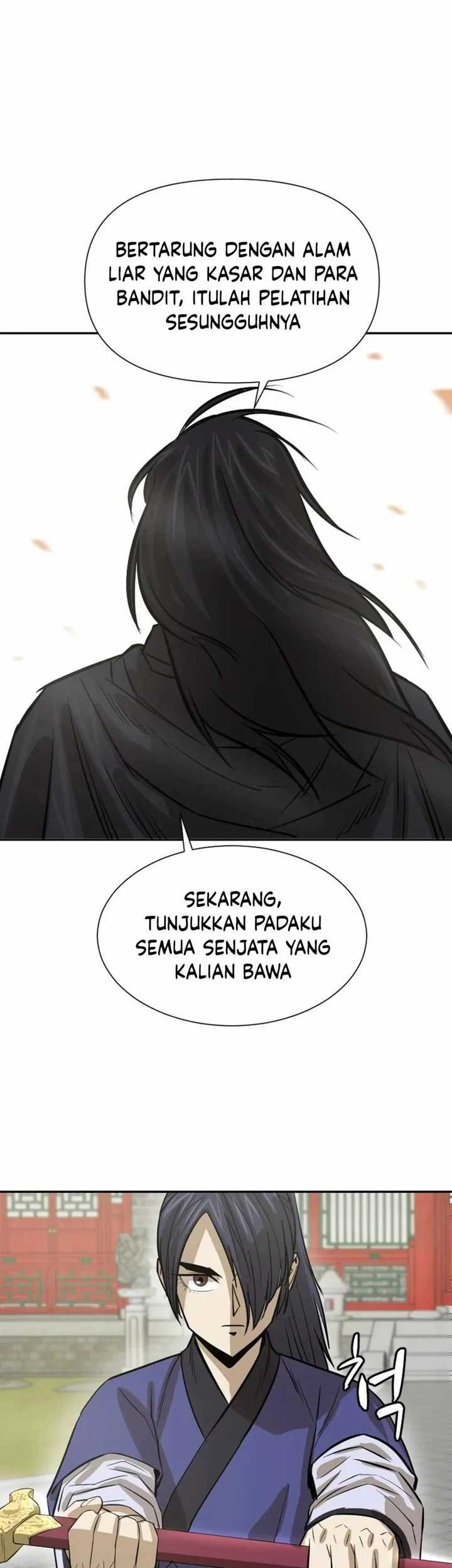 Weak Teacher Chapter 17 - halaman 16