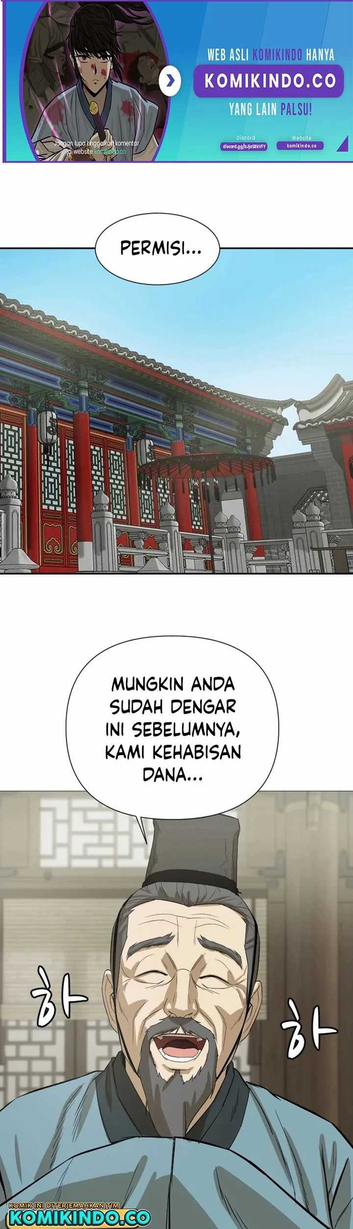 Weak Teacher Chapter 17 - halaman 2
