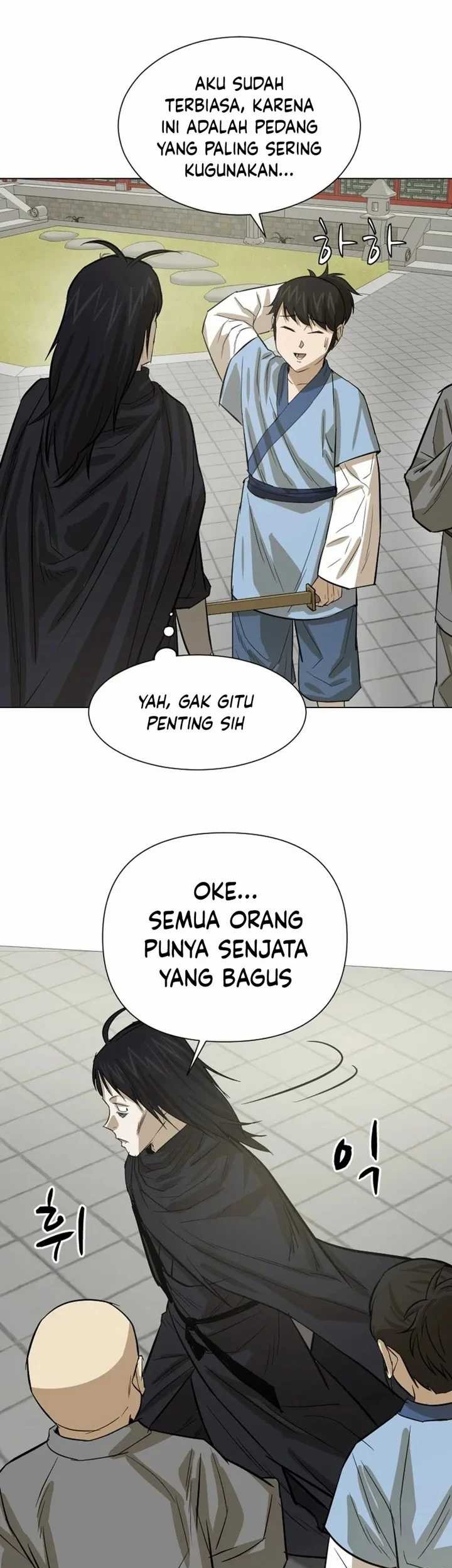 Weak Teacher Chapter 17 - halaman 24