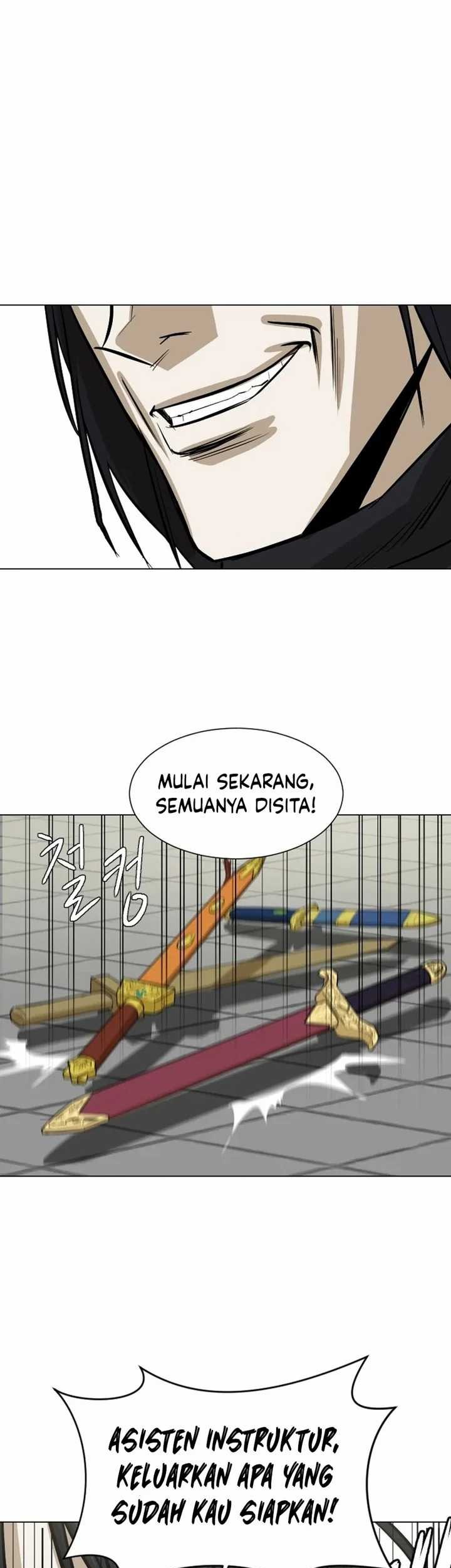 Weak Teacher Chapter 17 - halaman 26