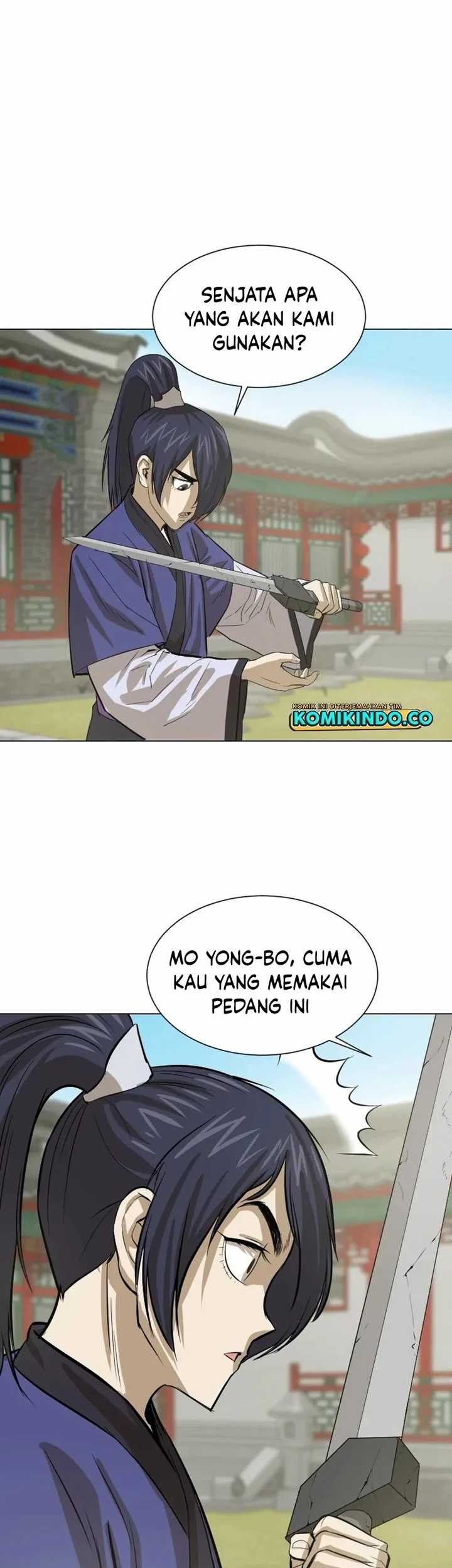 Weak Teacher Chapter 17 - halaman 33