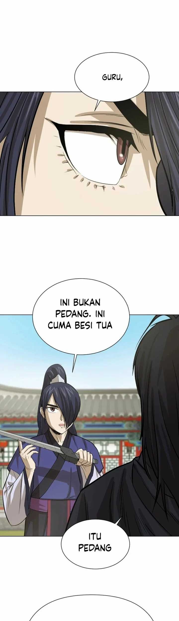 Weak Teacher Chapter 17 - halaman 35