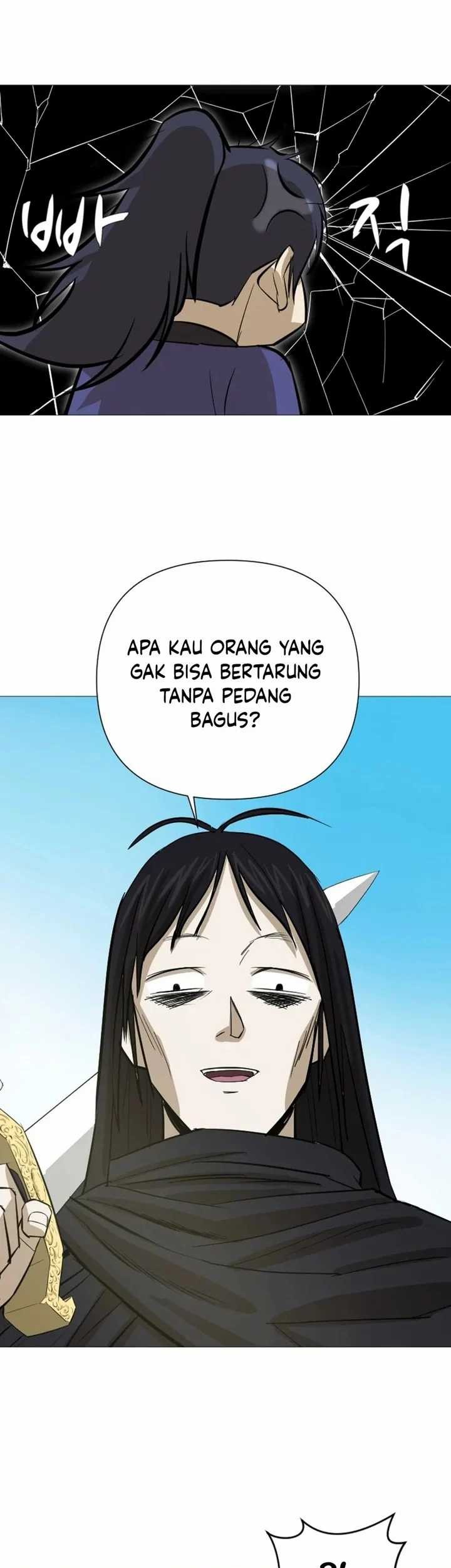 Weak Teacher Chapter 17 - halaman 42