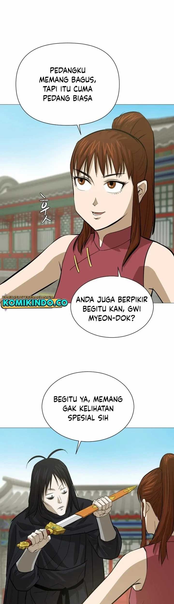 Weak Teacher Chapter 17 - halaman 46