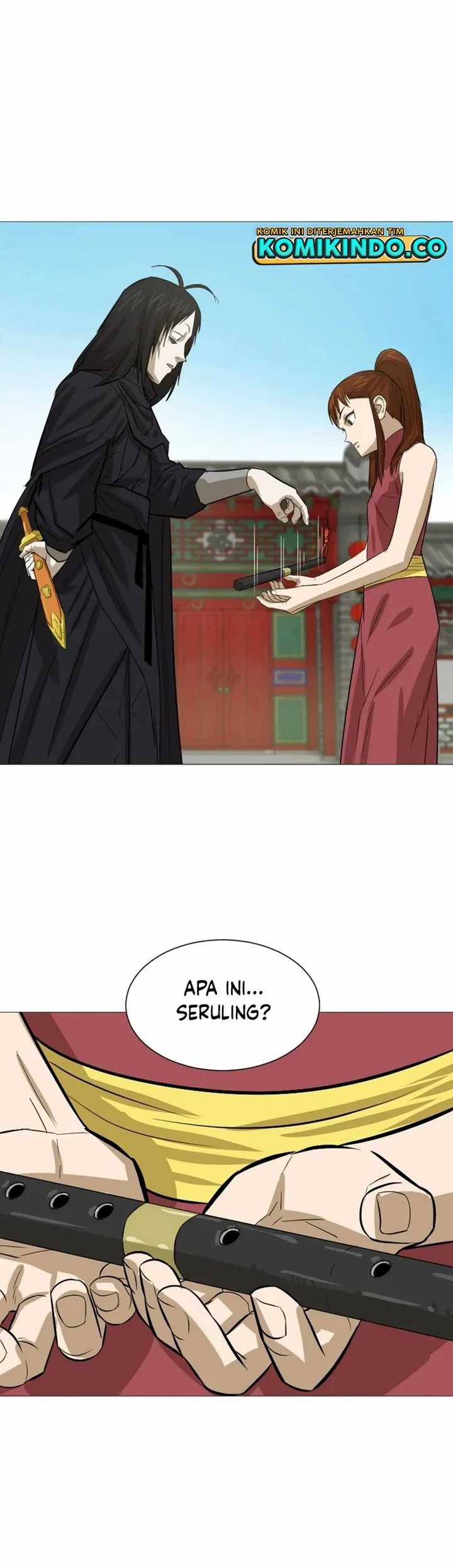 Weak Teacher Chapter 17 - halaman 48