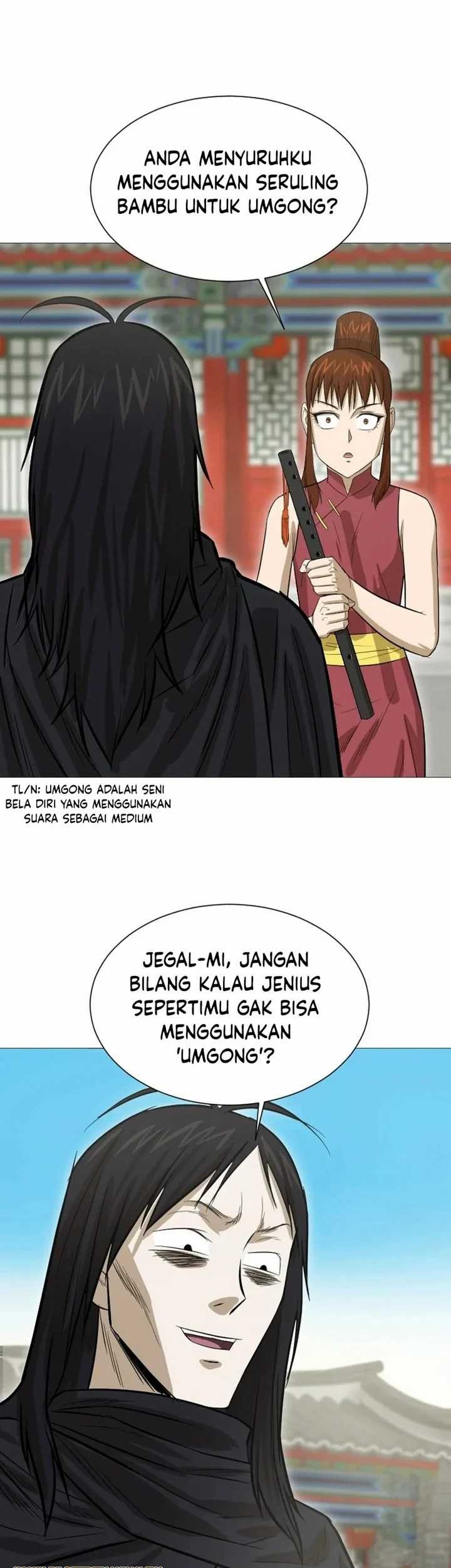 Weak Teacher Chapter 17 - halaman 49