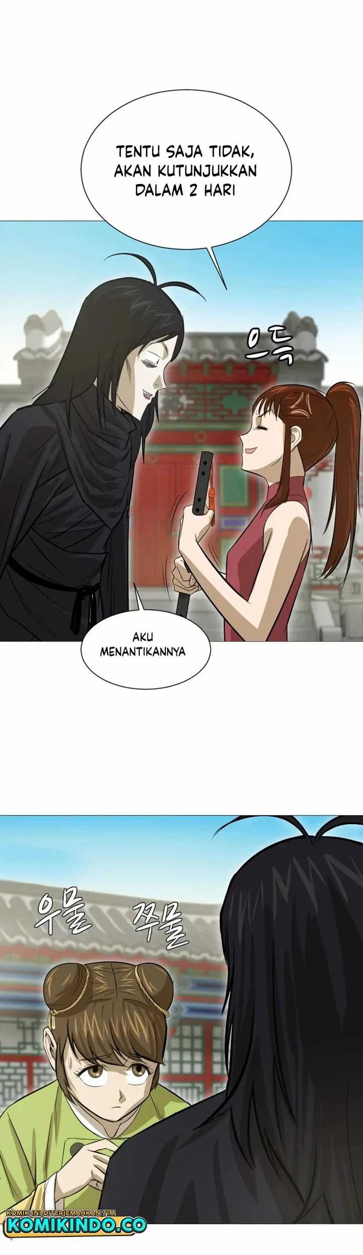 Weak Teacher Chapter 17 - halaman 51