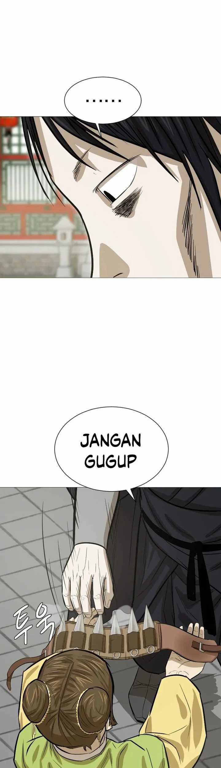 Weak Teacher Chapter 17 - halaman 52