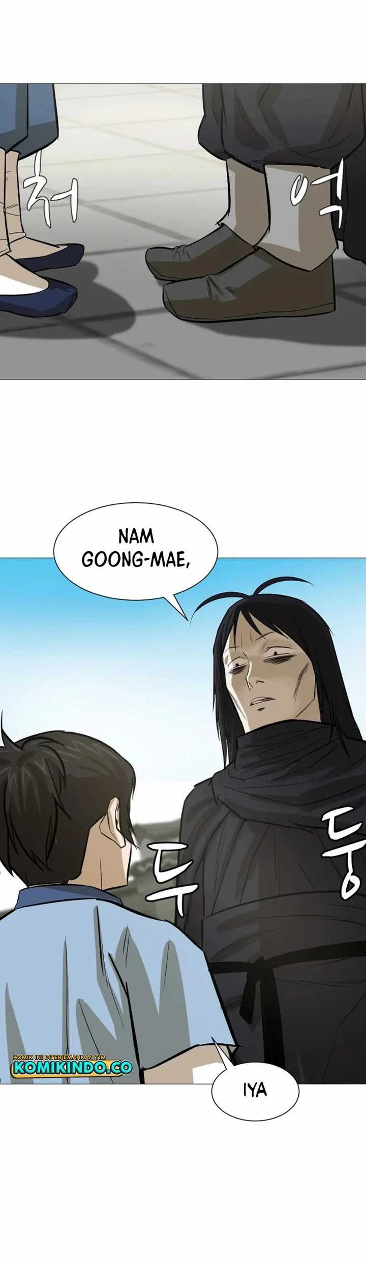 Weak Teacher Chapter 17 - halaman 55