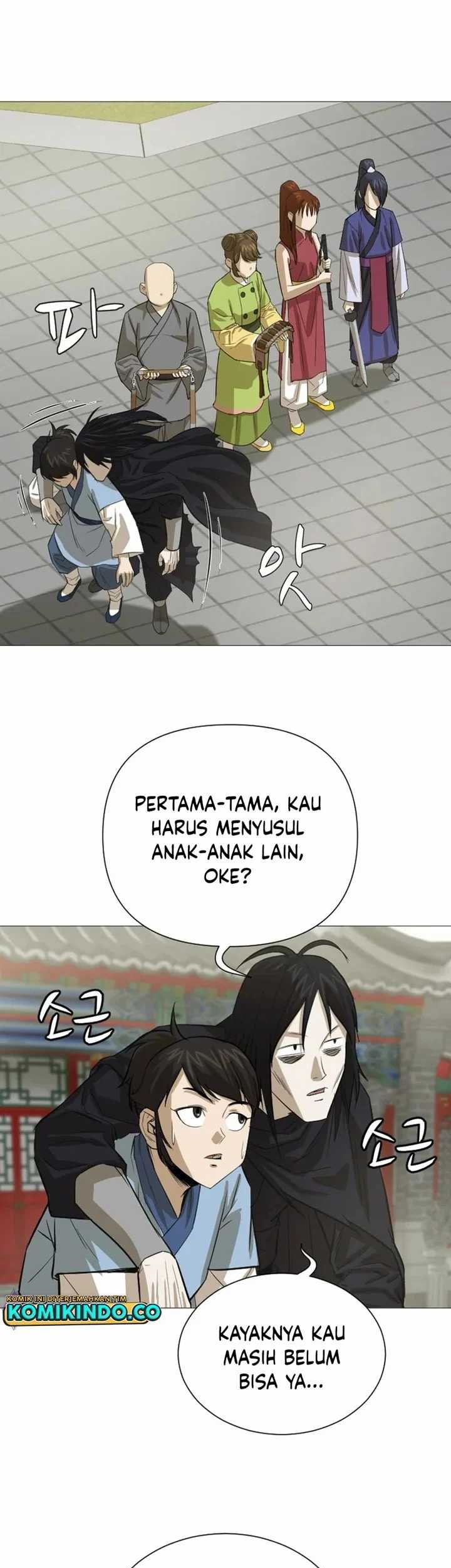 Weak Teacher Chapter 17 - halaman 56