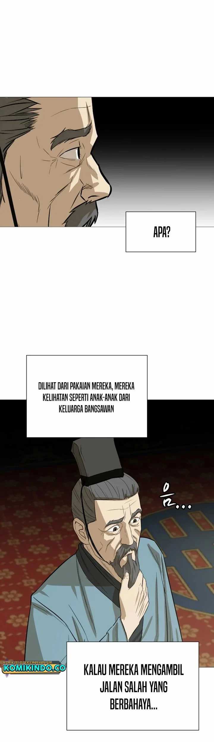 Weak Teacher Chapter 17 - halaman 6